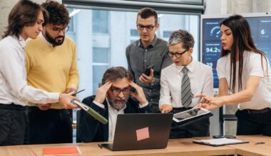 Digging Out From The AI Money Pit
