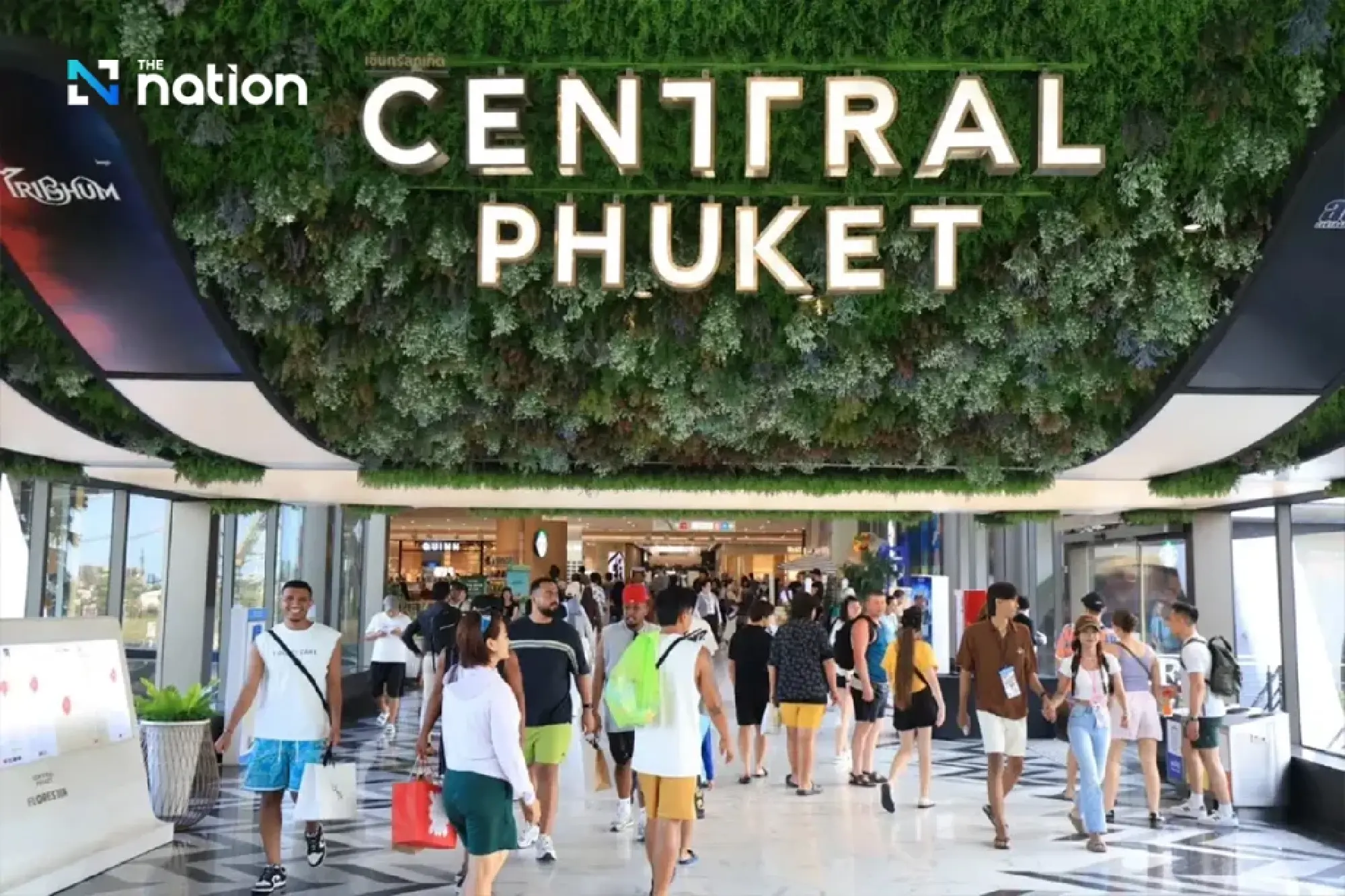 Foreign consumers become new engine of Thai retail as ‘Expat Economy’ gathers pace