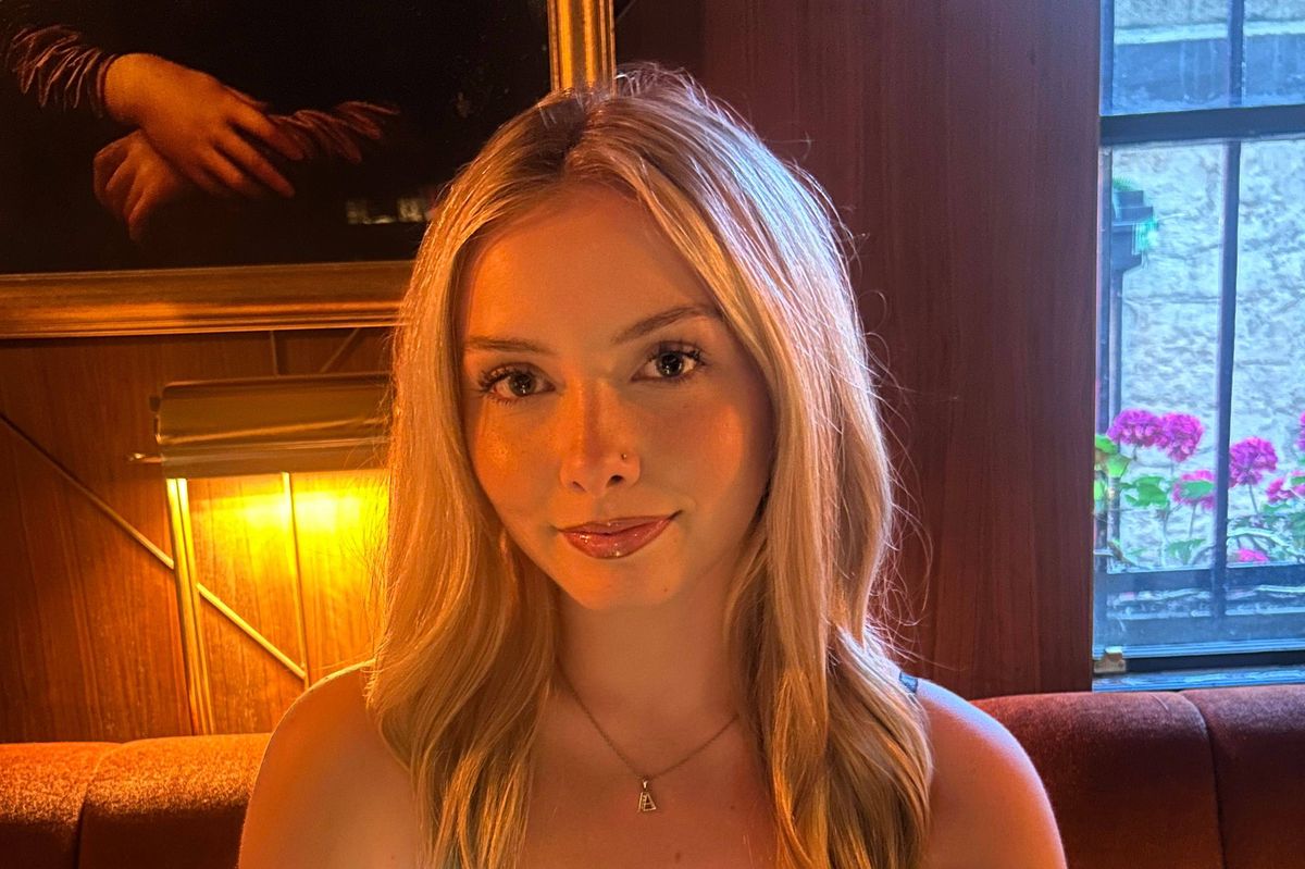 Alisha Dillon