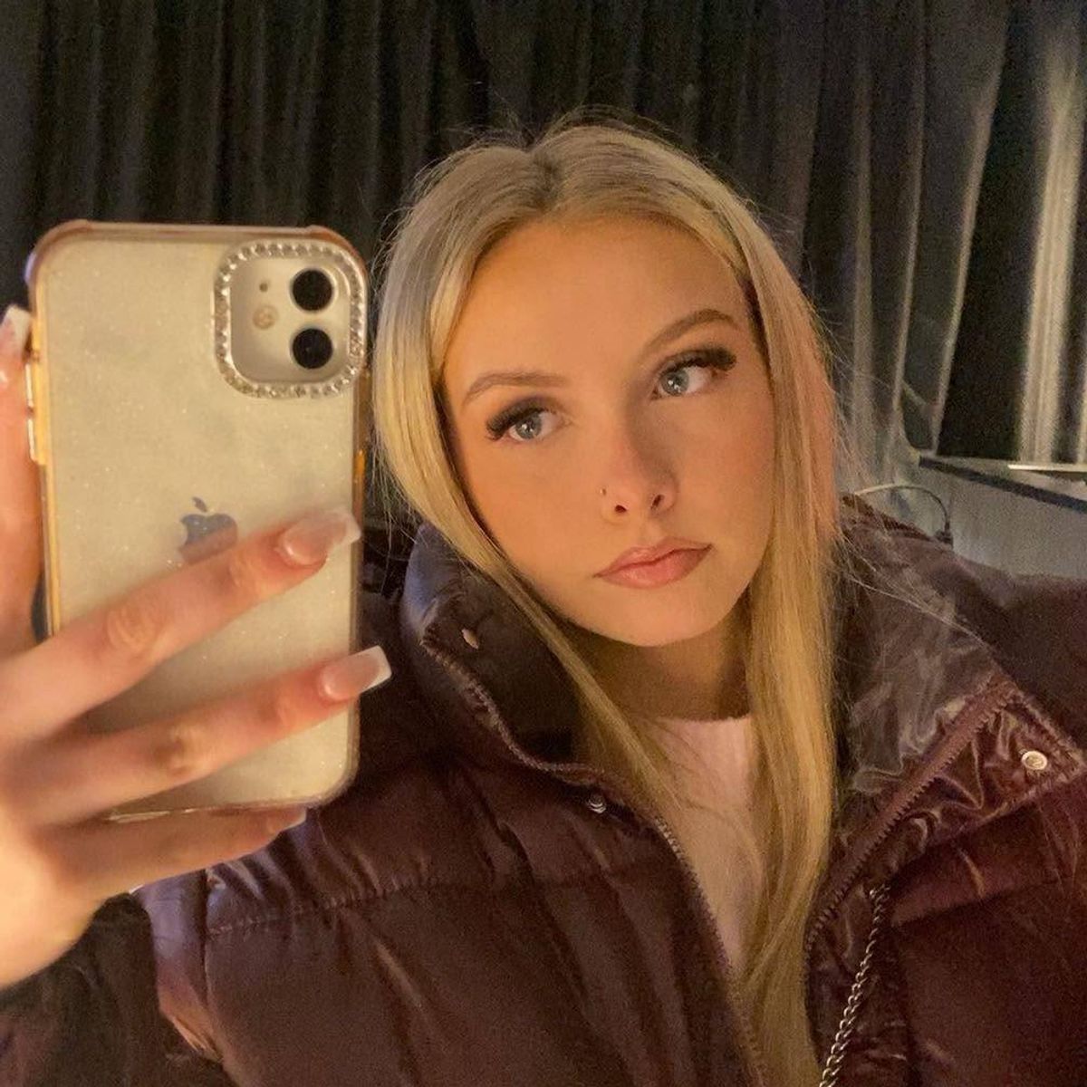 Alisha Dillon