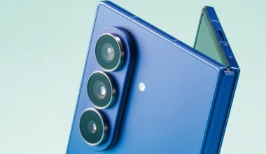 Samsung Galaxy Z Fold 8 Gets Disappointing Display News Before Release
