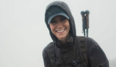 Kate Middleton completes Three Peaks Challenge to ‘explore life beyond diagnosis’