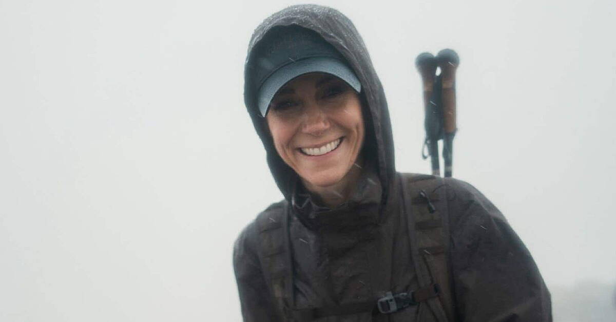 Kate Middleton completes Three Peaks Challenge to ‘explore life beyond diagnosis’