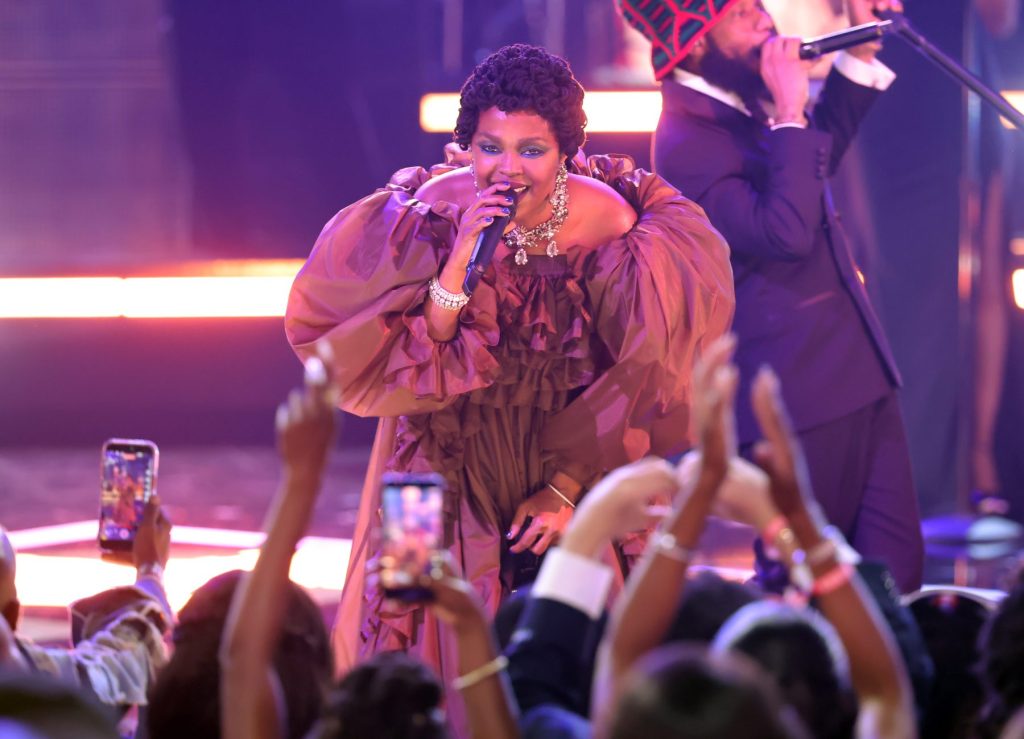 2026 BET Awards Performances Ranked