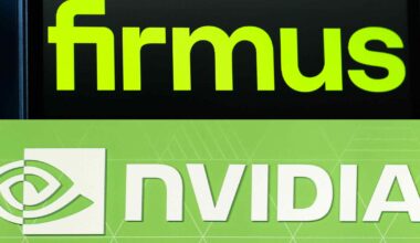 Australia's Firmus announces Nvidia-backed 'AI factory' in Indonesia