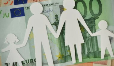 Cost of kids: 14 ways having three children can add up to more than €800,000 – The Irish Times