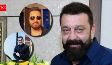 Why Sanjay Dutt, Mika Singh, Sharib Hashmi and many others dropped out of Akshay Kumar’s ‘Welcome to the Jungle’ |