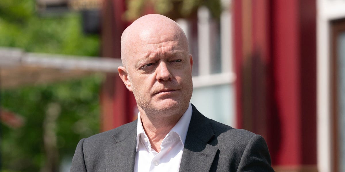 EastEnders reveals Max crisis as Priya plots affair reveal
