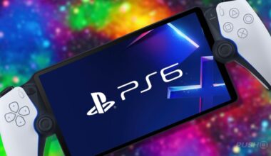 Sony Can't Stop Hinting at the Portable Nature of PS6