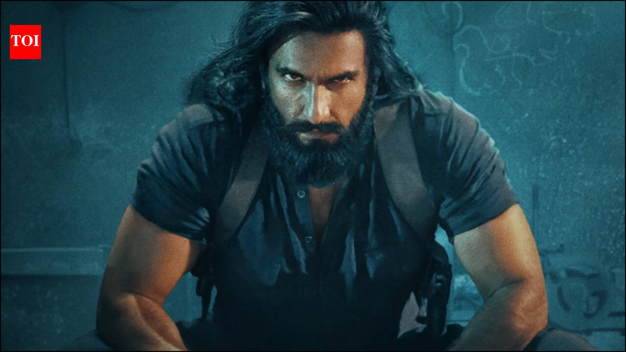 Pralay Movie: Ranveer Singh gears up for ‘Pralay’; Filming to begin in Australia this year:‘He has already kick-started prep’ | Hindi Movie News