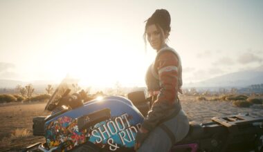 Why ‘Cyberpunk 2077’ Just Hit Its Highest Playercount In 2.5 Years