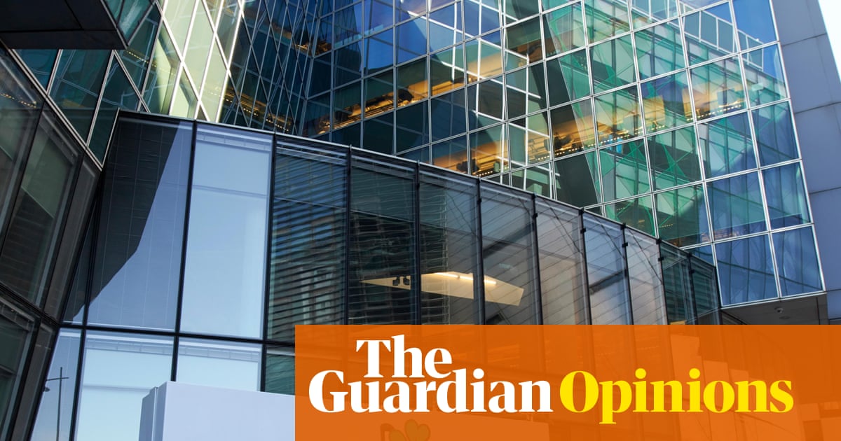 Ireland is big tech’s lapdog – and that compromises its EU presidency | Johnny Ryan