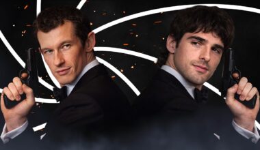 'James Bond' Casting Director Weighs in on Jacob Elordi, Callum Turner