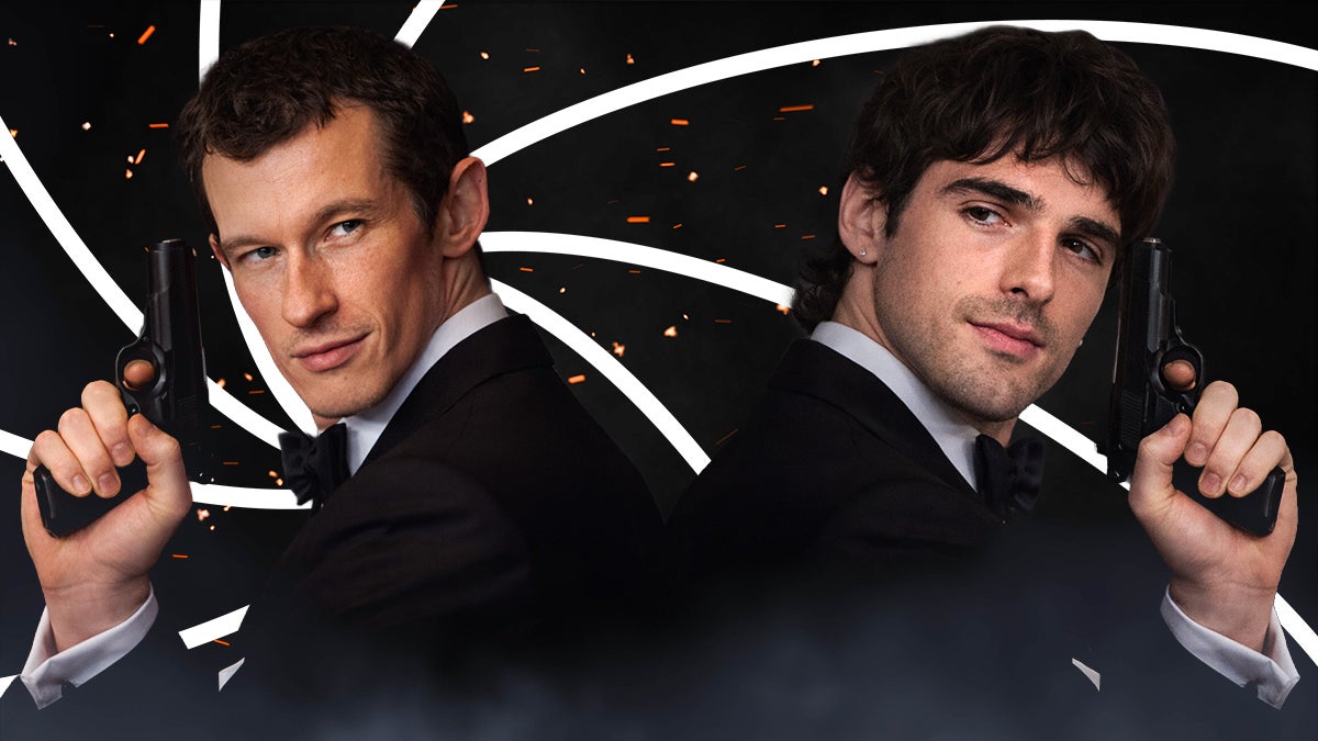 'James Bond' Casting Director Weighs in on Jacob Elordi, Callum Turner