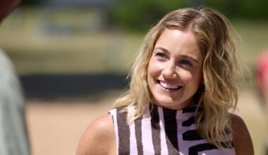 Home and Away lines up dangerous romance story for Harper Matheson