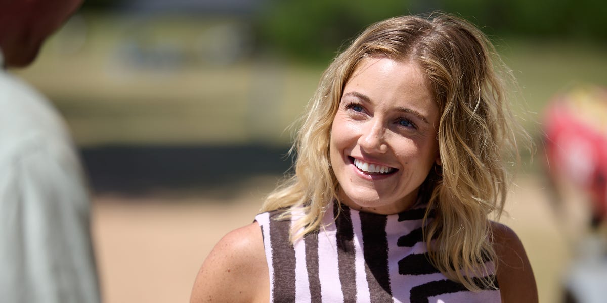 Home and Away lines up dangerous romance story for Harper Matheson