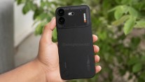 Nothing Phone (4b) live images