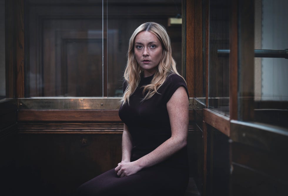 Megan Walsh, Coronation Street megan walsh, coronation street