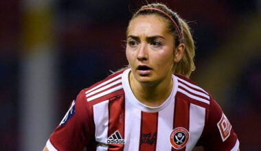 Footballer Maddy Cusack’s coach called her a ‘psycho’, inquest hears