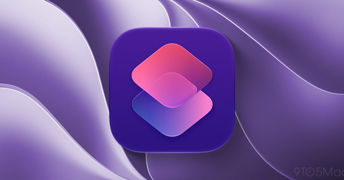 iOS 27 makes Apple’s Shortcuts app exactly what I’ve always wanted