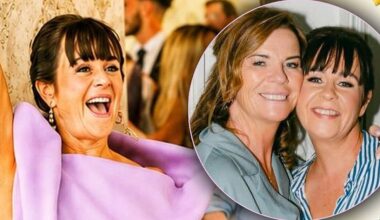 Remembering Rhona: Friends and family unite for Donegal Hospice