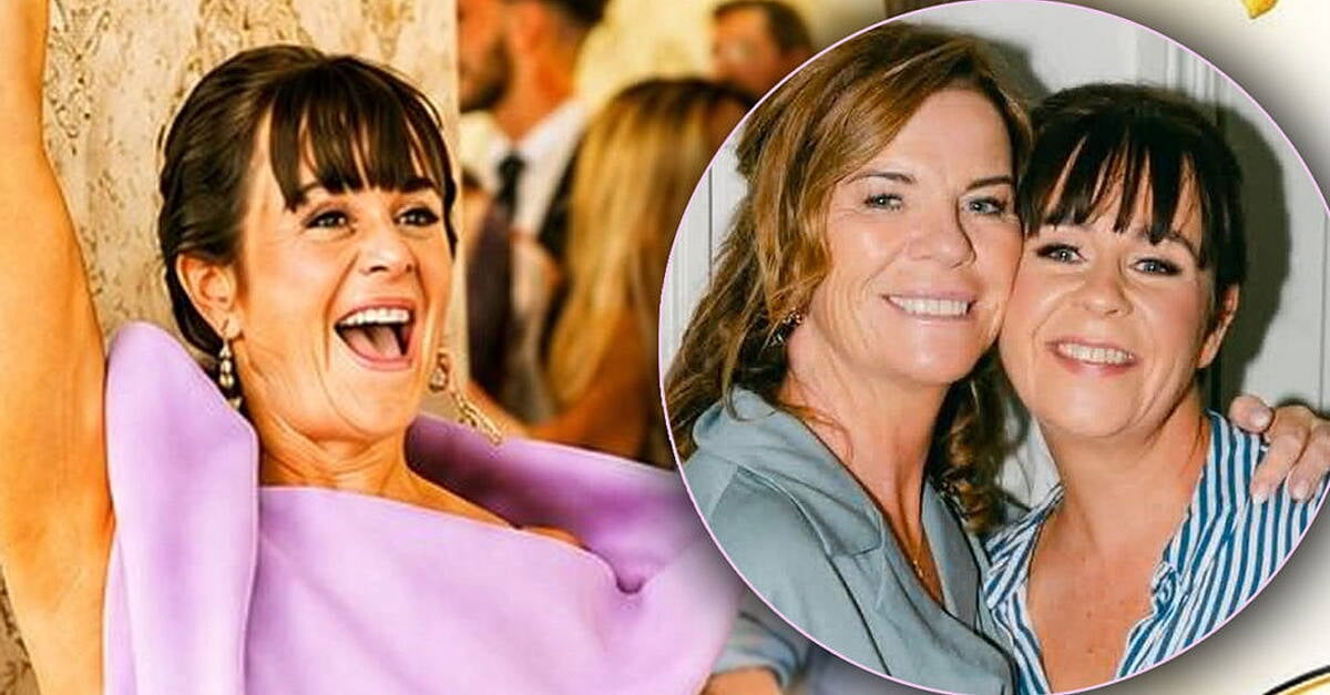 Remembering Rhona: Friends and family unite for Donegal Hospice