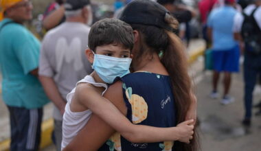 Warnings of infectious diseases and overwhelmed hospitals after Venezuela quakes