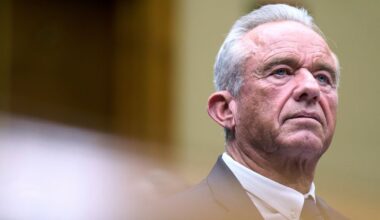 FDA panel on peptides will include experts who promote the unproven chemicals favored by RFK Jr.
