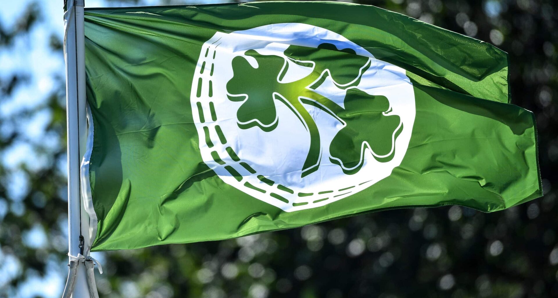 Security Update - Cricket Ireland
