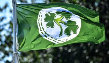 Security Update - Cricket Ireland