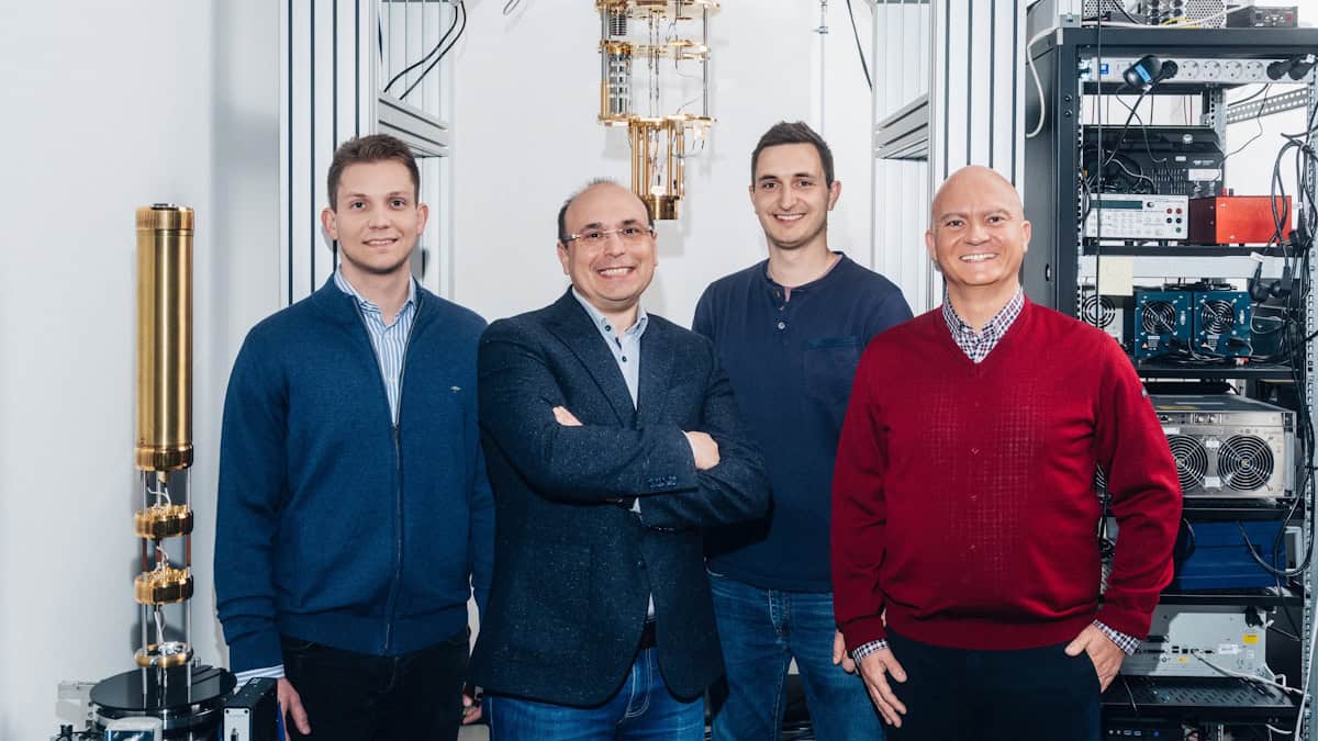 New class of magnons live a hundred times longer – Physics World