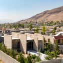 © Arash Akhtaran B-Neshat Villa / Chenin Studio - Image 5 of 29