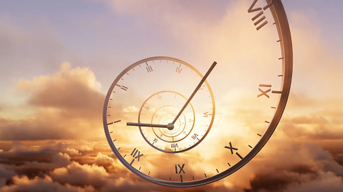 Scientists Say Quantum Physics Could Actually Allow Messages To Travel Back In Time