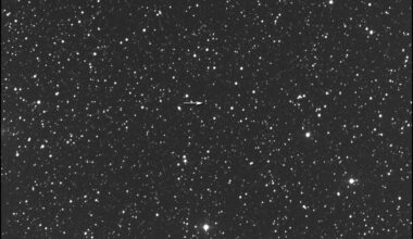 Potentially Hazardous Asteroid (152637) 1997 NC1: 7 June 2026.