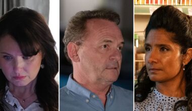 10 huge EastEnders spoilers for next week (22 to 25 June)