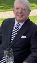 Death Notice of Gerald Landers (Tralee, Kerry)