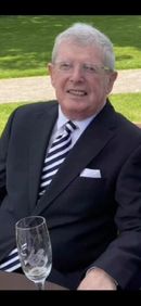 Death Notice of Gerald Landers (Tralee, Kerry)