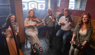 This Week in Music in Ireland: Concerts, Festivals and Upcoming Deadlines (29 June–5 July 2026)