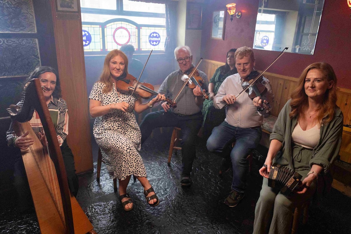 This Week in Music in Ireland: Concerts, Festivals and Upcoming Deadlines (29 June–5 July 2026)