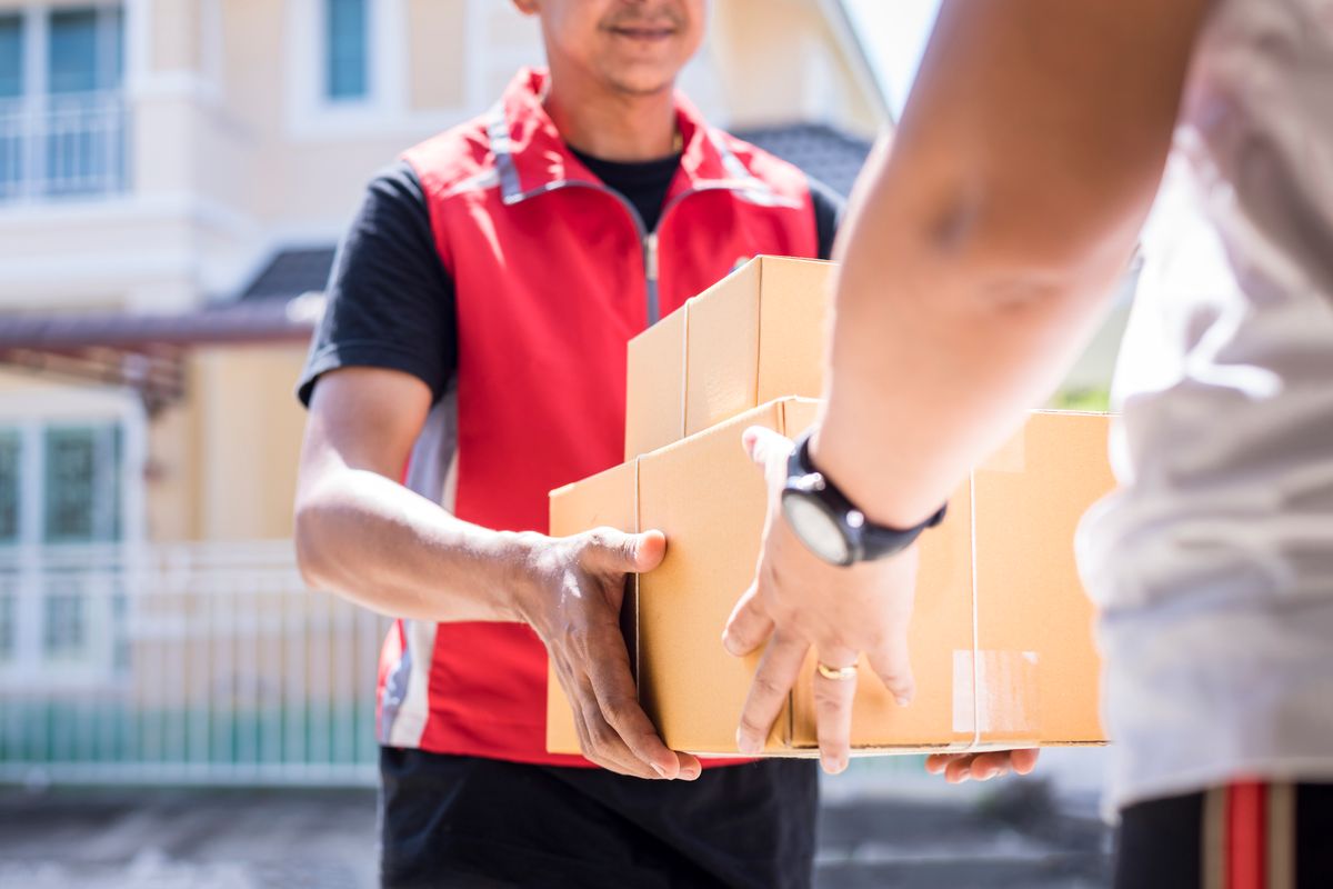The new EU-wide Customs rules will come into effect from July 1