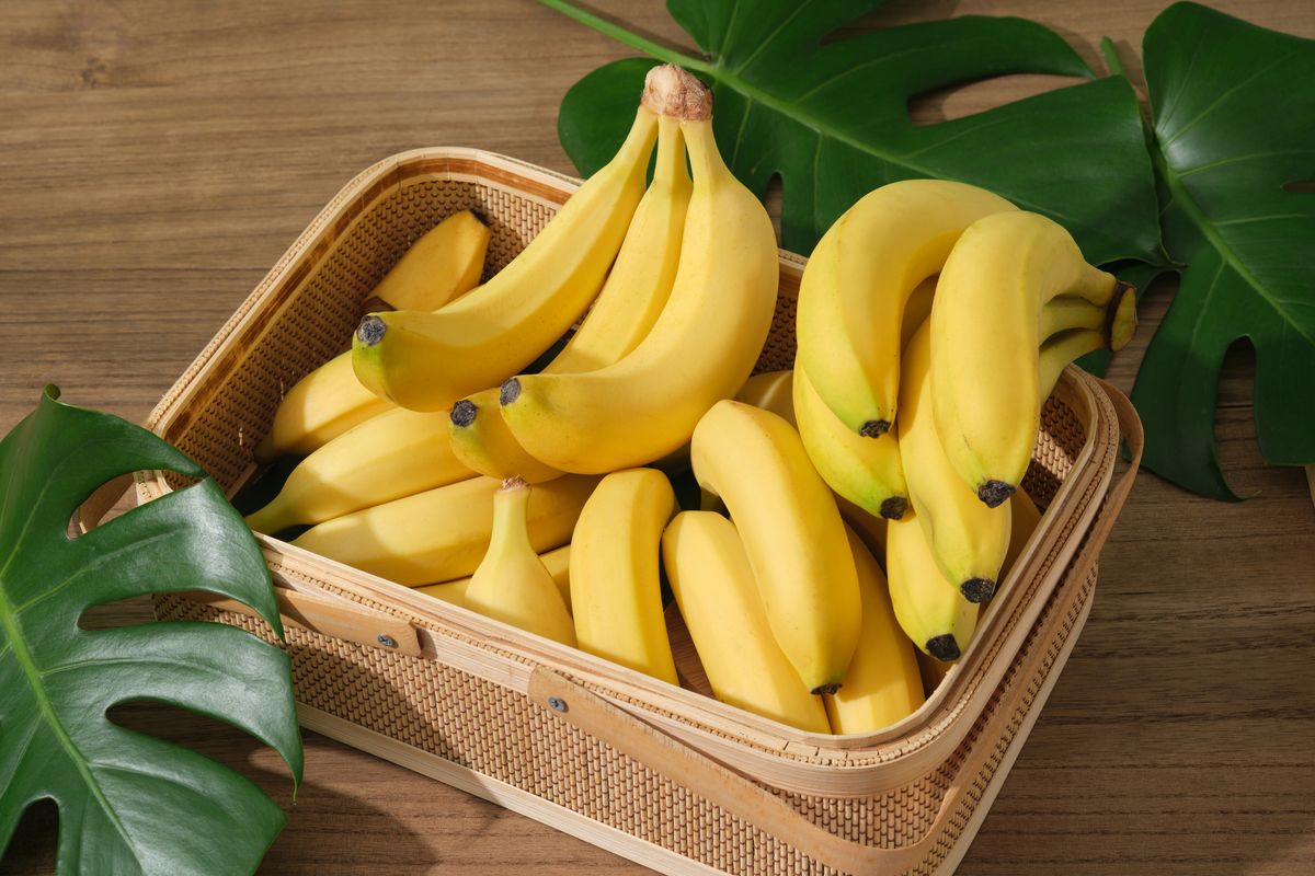 Bananas