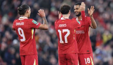 Liverpool Echo