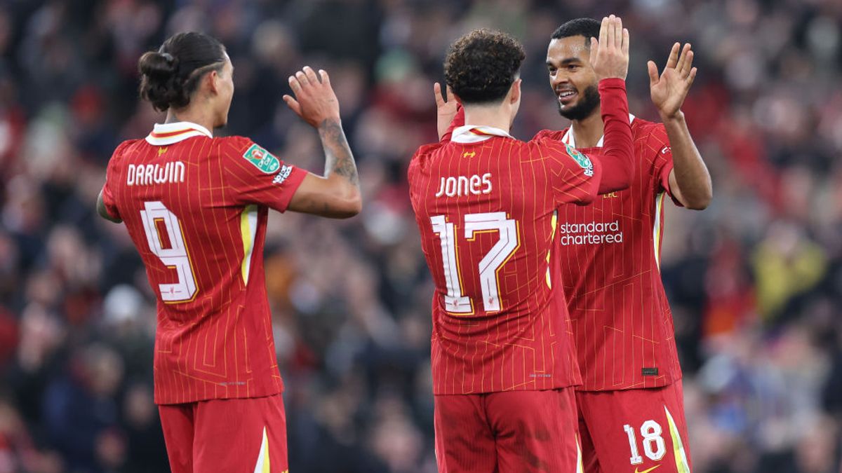 Liverpool Echo