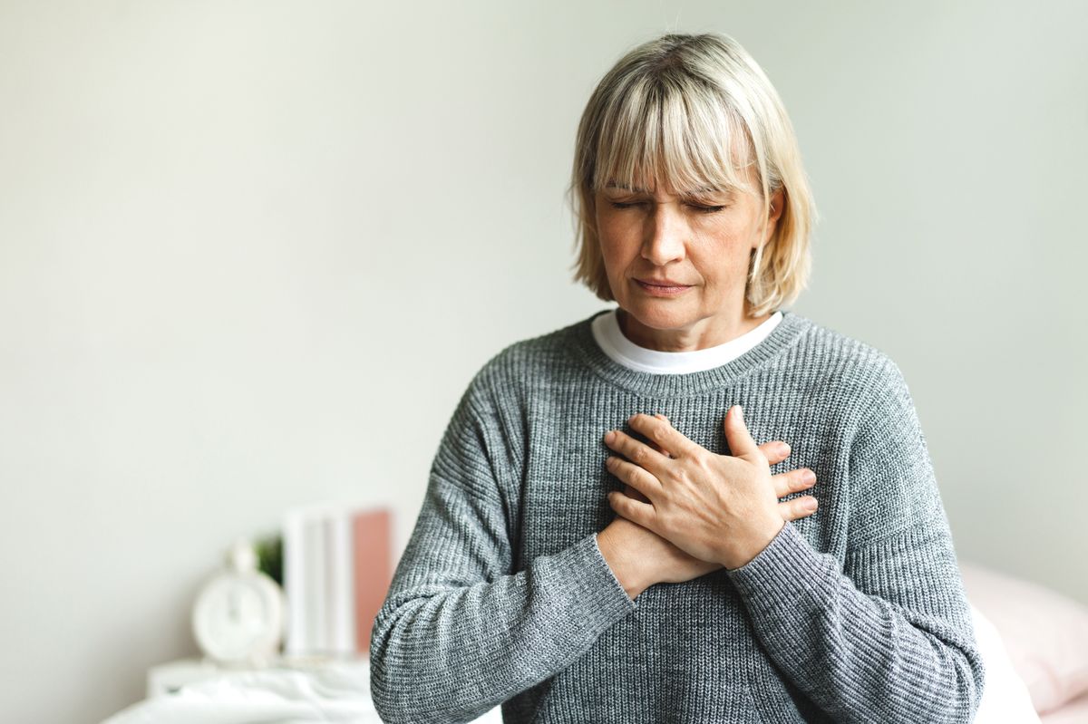 Research has revealed that cardiac arrest can look very different for women