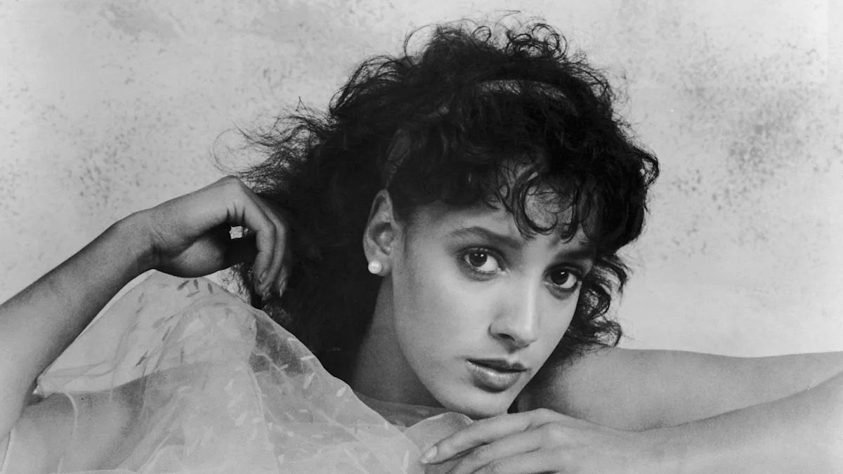 Meet 80s it girl Jennifer Beals' only child