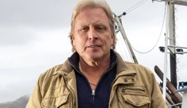 “Deadliest Catch”'s Sig Hansen Reveals Whether He Plans to Retire Due to Doctors' Health Concerns (Exclusive)