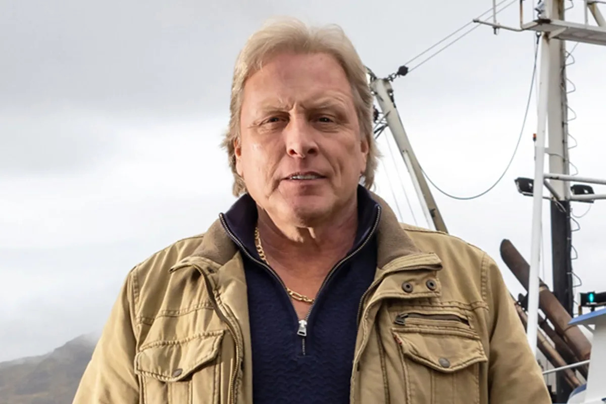 “Deadliest Catch”'s Sig Hansen Reveals Whether He Plans to Retire Due to Doctors' Health Concerns (Exclusive)