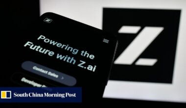 China’s Zhipu AI sparks new ‘DeepSeek moment’ with cost-effective coding model