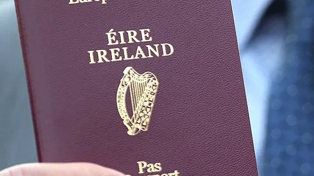 Two Women Challenge Decision To Refuse Their Child Irish Passport