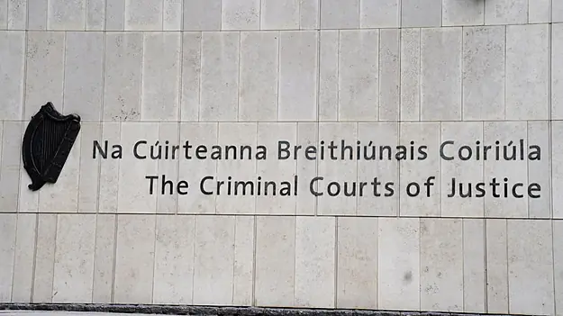 Organised Prostitution Case One Of Many Affected By Legal Aid Dispute